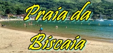 Praia da Biscaia