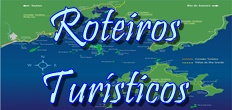 Roteiros Turísticos